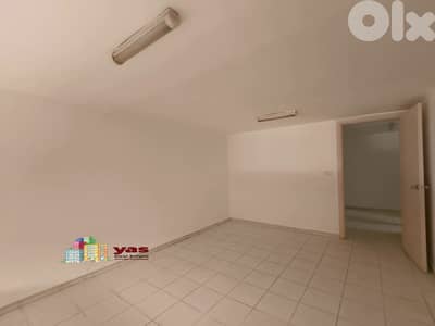 Horsh Tabet  130m2 | Office | Excellent Condition | AL/CL |