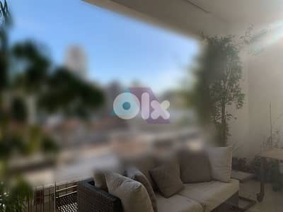 A 400 m2 Apartment for sale in Saifi-Beirut - شقة للبيع في الصيفي