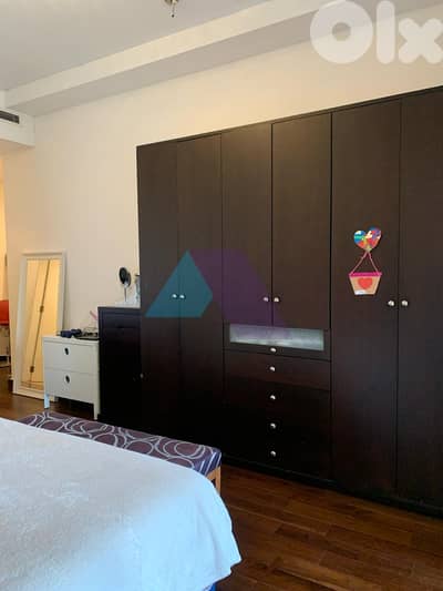 A 400 m2 Apartment for sale in Saifi-Beirut - شقة للبيع في الصيفي