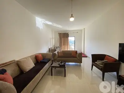 apartment for sale in bchamoun/ بشامون, new building