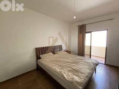 apartment for sale in bchamoun/ بشامون, new building