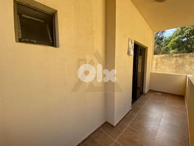 apartment for sale in bchamoun/ بشامون, new building
