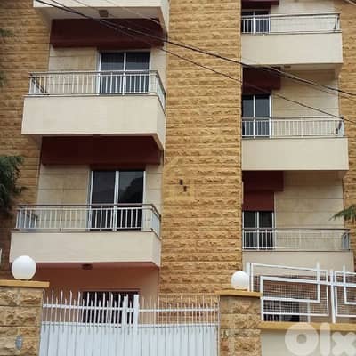 Building for sale in Aley HN122 مبنى للبيع في عاليه