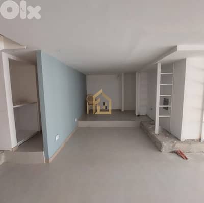 Shop for rent in Achrafieh JD110 محل تجاري للإيجار في الأشرفية،