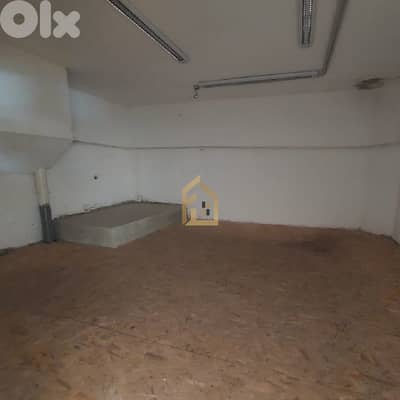 Shop for rent in Achrafieh JD110 محل تجاري للإيجار في الأشرفية،