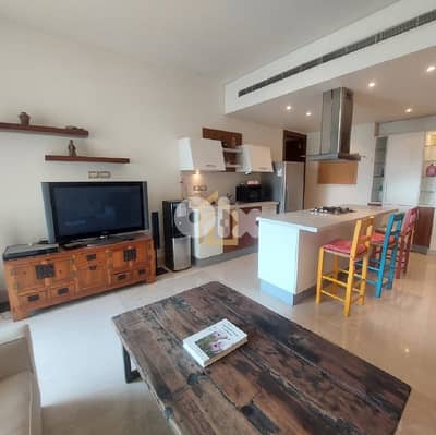 Apartment for rent in Achrafieh JD111 شقة للإيجار في الأشرفية