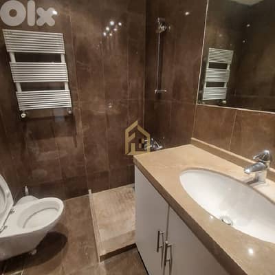 Apartment for rent in Achrafieh JD111 شقة للإيجار في الأشرفية