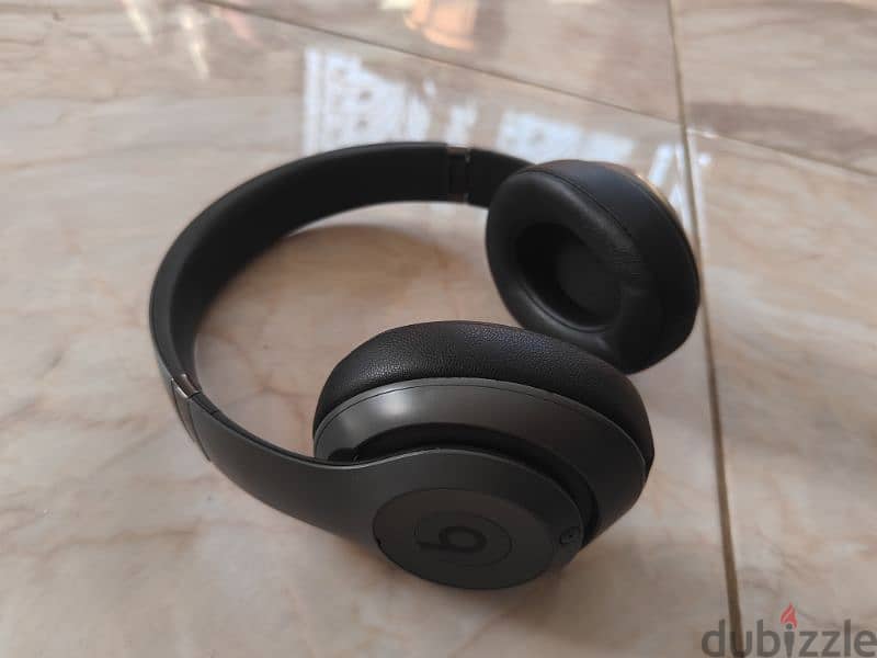 Beats Studio3 Wireless Noise canlation 2