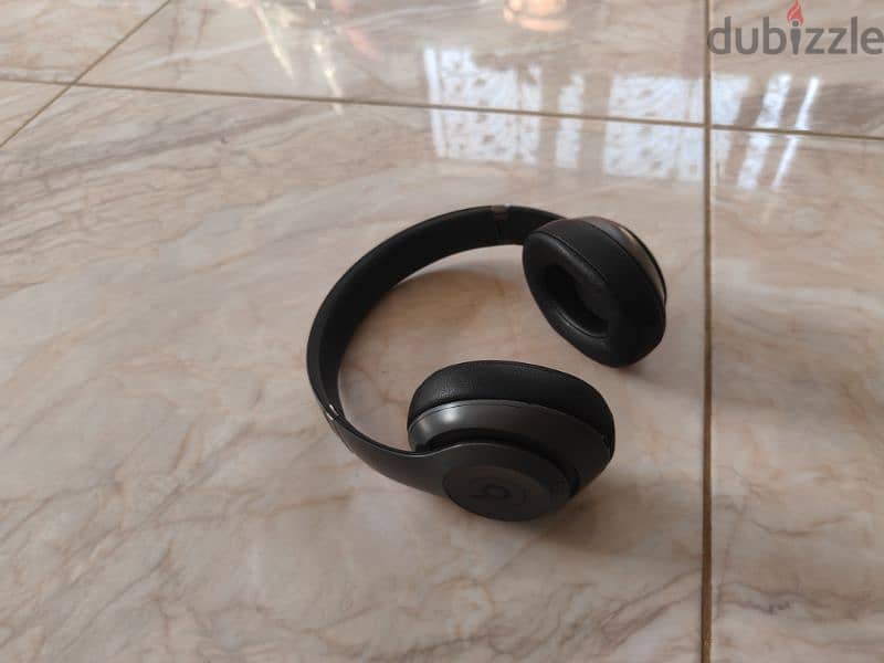 Beats Studio3 Wireless Noise canlation 3