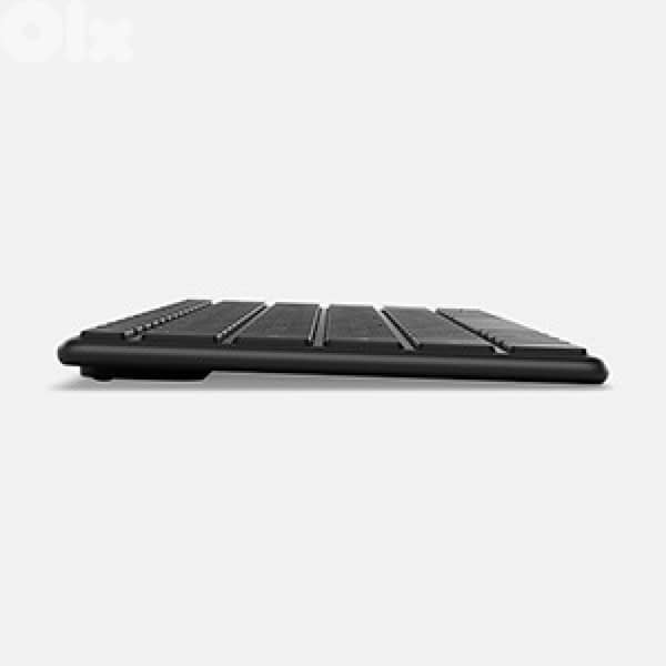 Microsoft Designer Compact Keyboard 4