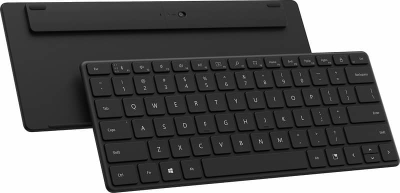 Microsoft Designer Compact Keyboard 5