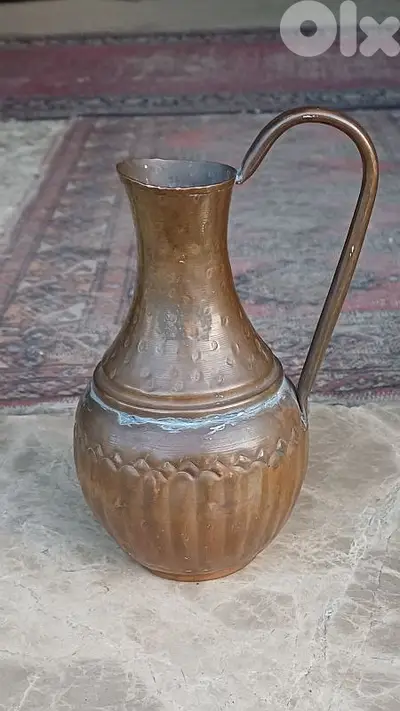 antique