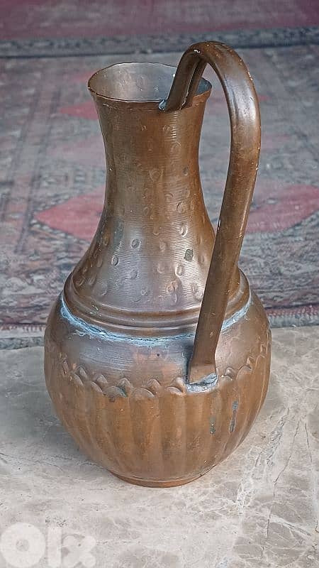 antique 6