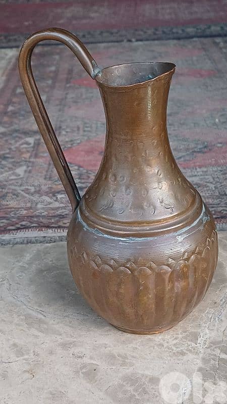 antique 7