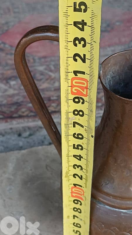 antique 8
