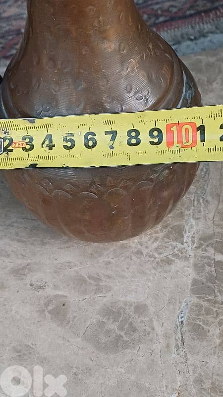antique 9
