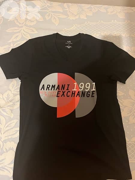 A/X shirt 0