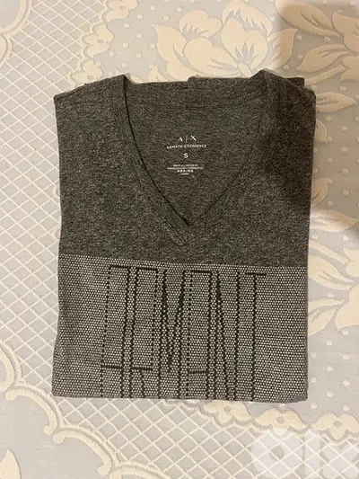 A/X shirt