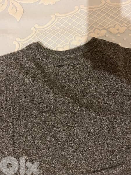 A/X shirt 2