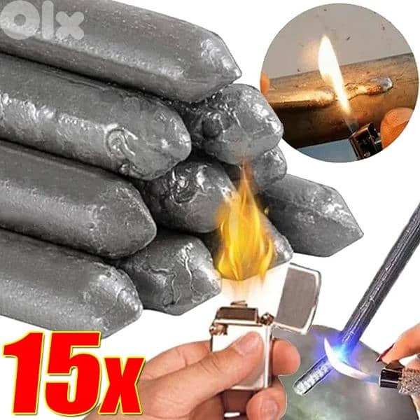 cold welding rods 0