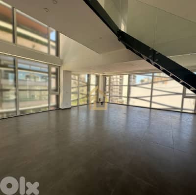 Apartment Duplex for sale in Achrafieh AA267 دوبلكس للبيع في الأشرفية