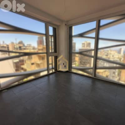 Apartment Duplex for sale in Achrafieh AA267 دوبلكس للبيع في الأشرفية