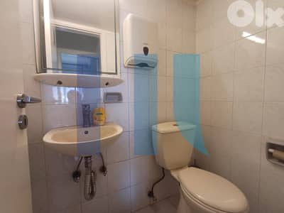 apartment for sale in jdeideh  - شقة للبيع في جديدة