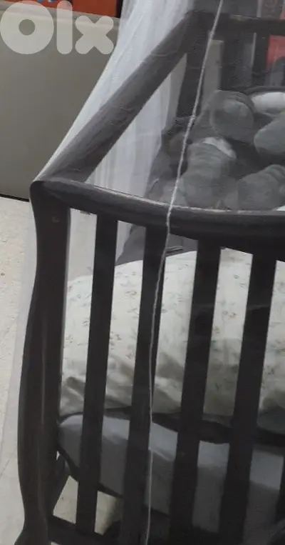 3 in 1 Kids Bed