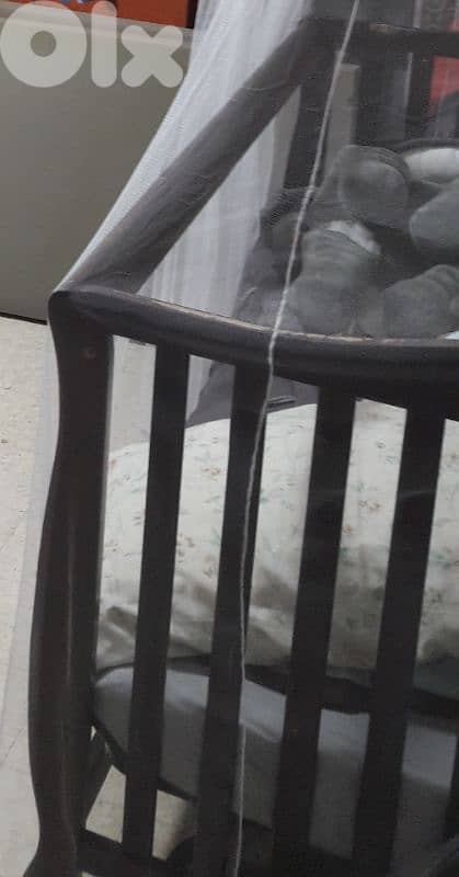 3 in 1 Kids Bed 0