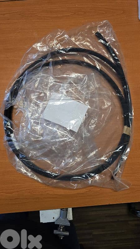 Original BMW E30/E21 sunroof seal 0