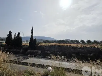 RWB134CC - Land for sale in ANFEH Koura