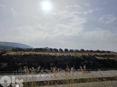 RWB134CC - Land for sale in ANFEH Koura