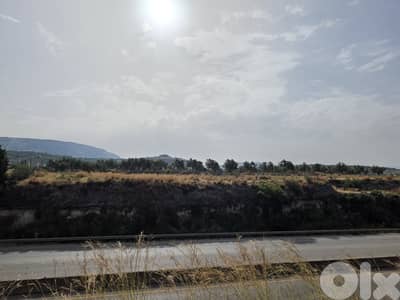 RWB134CC - Land for sale in ANFEH Koura