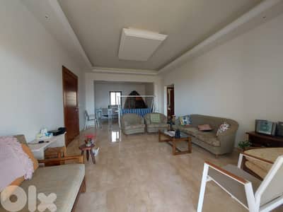 Apartment for sale in Klayaat - شقة للبيع في القليعات