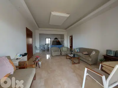 Apartment for sale in Klayaat - شقة للبيع في القليعات