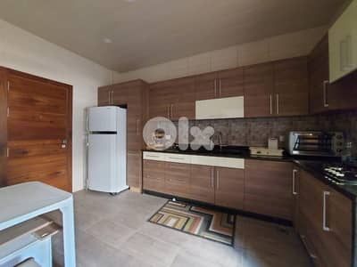 Apartment for sale in Klayaat - شقة للبيع في القليعات