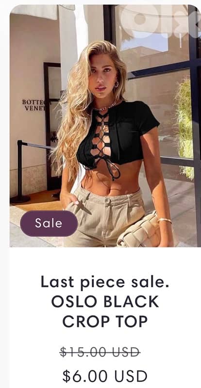 top white or black SALE 0