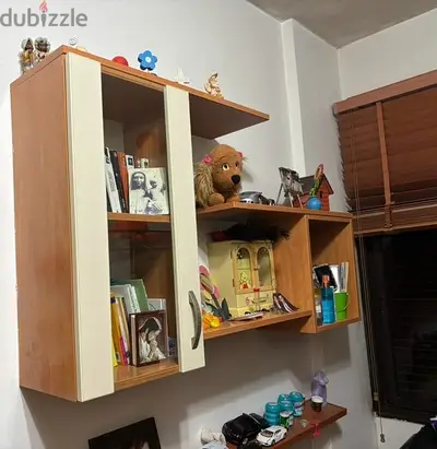 Full Bedroom