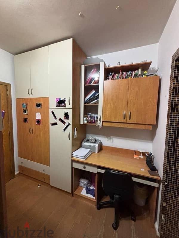 Full Bedroom 1