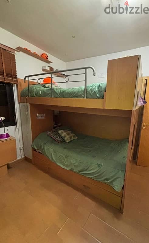 Full Bedroom 2