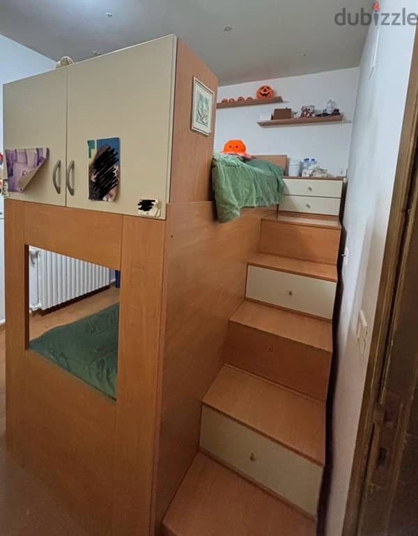 Full Bedroom 3