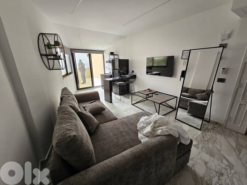 RWB333EA - Chalet for sale in Halat Jbeil 0