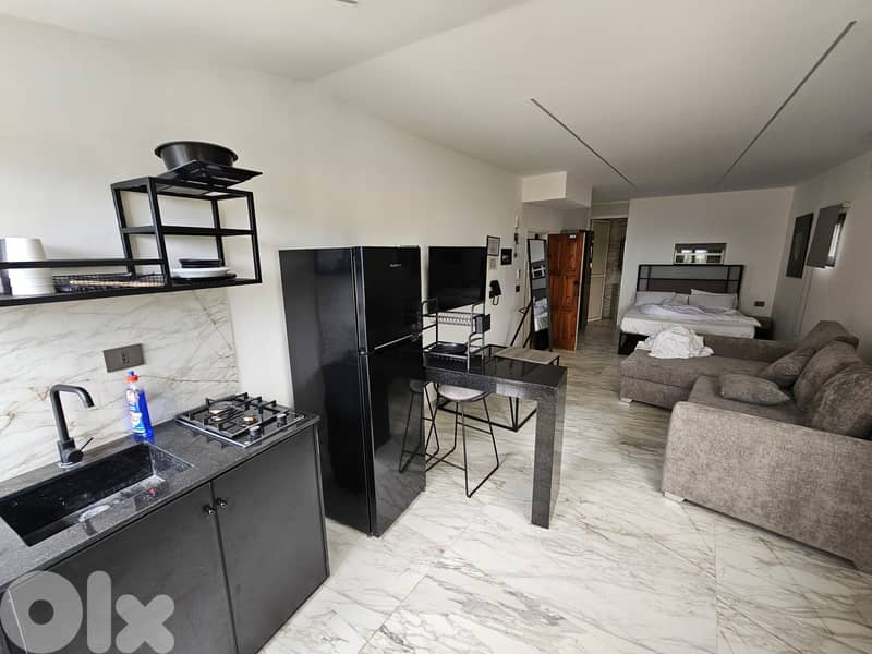 RWB333EA - Chalet for sale in Halat Jbeil 1