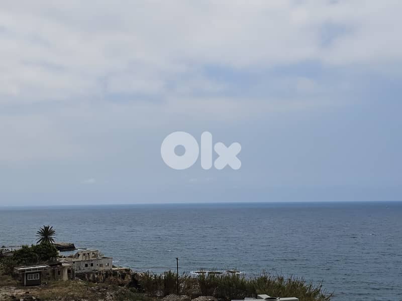 RWB333EA - Chalet for sale in Halat Jbeil 2