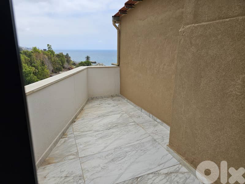 RWB333EA - Chalet for sale in Halat Jbeil 3