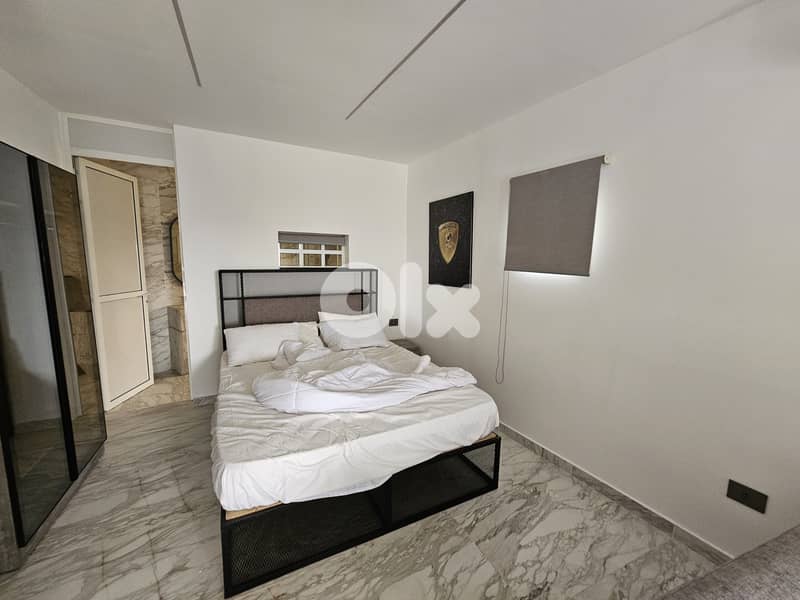 RWB333EA - Chalet for sale in Halat Jbeil 4