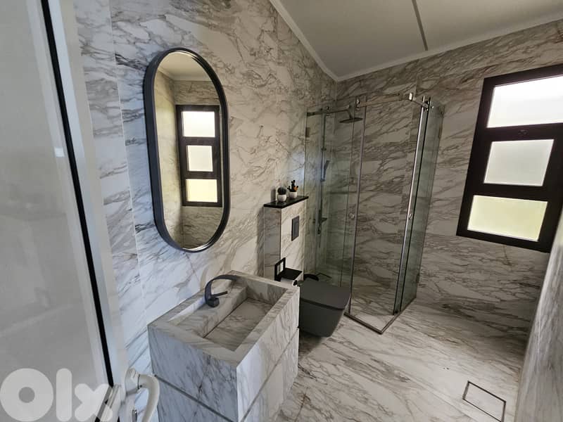 RWB333EA - Chalet for sale in Halat Jbeil 5