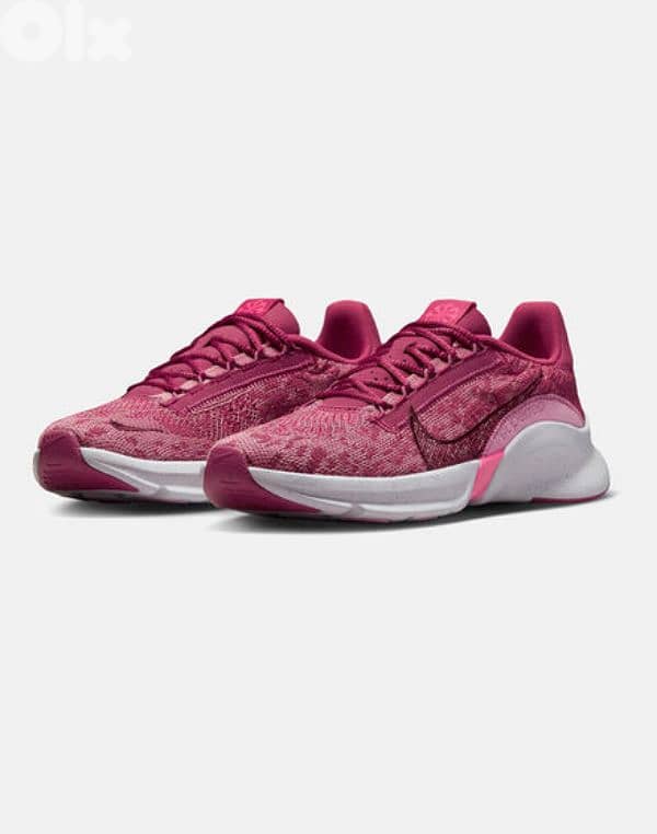 super rep size 37.5 EU , last 1 0