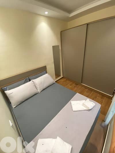 RWB335EA - Chalet for rent in Halat Jbeil