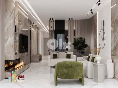 Hrajel 160m2 | Townhouse | 220m2 Land | Under Construction | View | BG